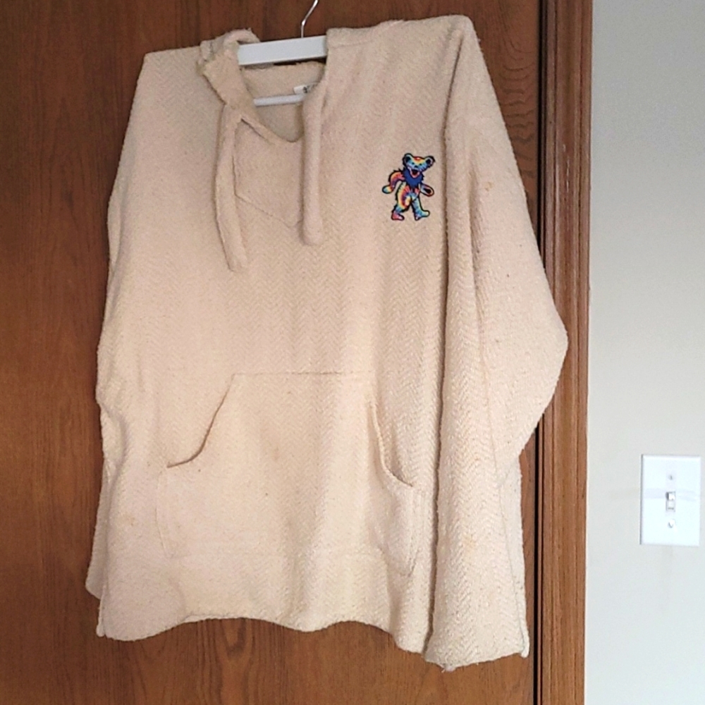 Grateful Dead Drug Rug